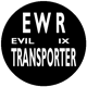 EviL record label image