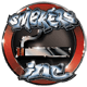 Smokers Inc record label image